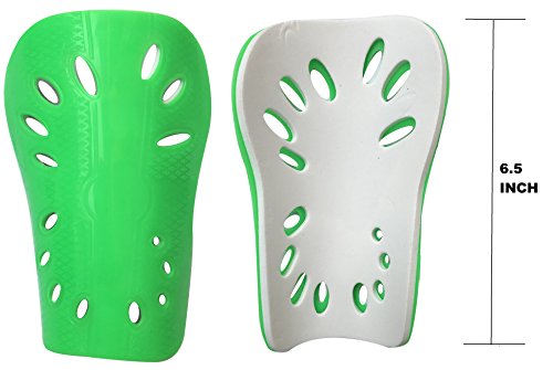 Kobo Slip-in Shinguard 6.5 Inches (Imported) - Image 2