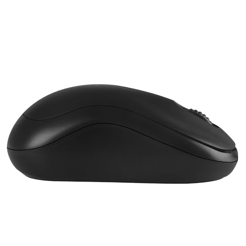 ZEBRONICS Zeb-Comfort Wired USB Mouse