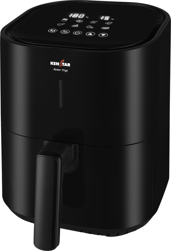 Kenstar ASTER DIGI Digital with 360 High Speed Air Circulation Te...more