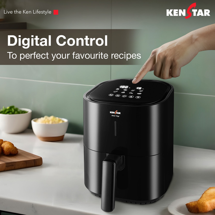 Kenstar ASTER DIGI Digital