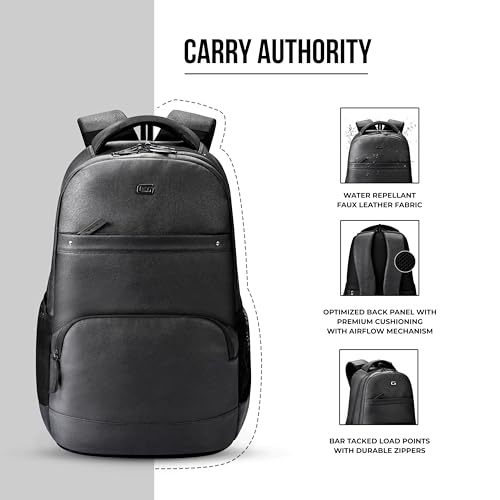 Gear Vintage2 Anti Theft Faux