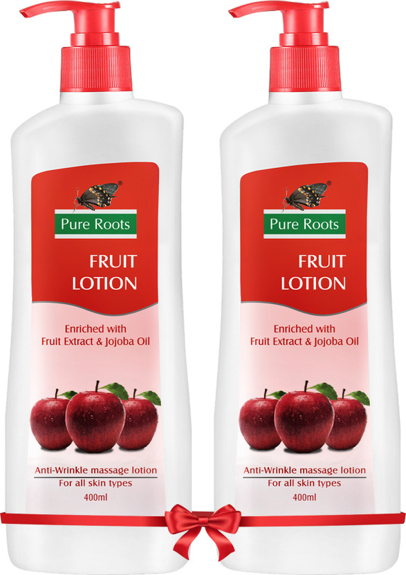 Pure Roots Cocoa Butter Body