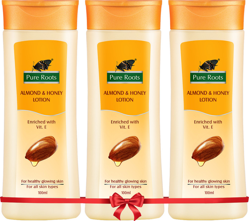 Pure Roots Cocoa Butter Body
