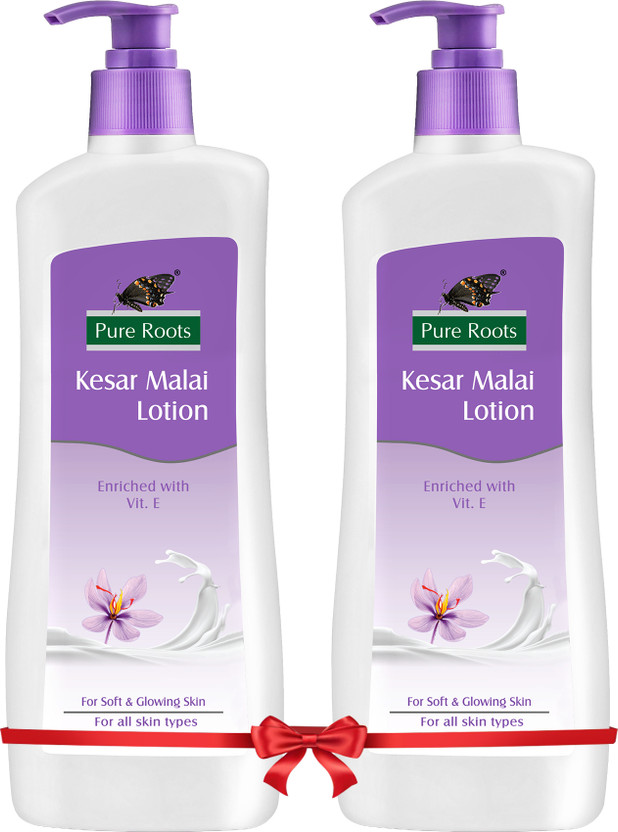 Pure Roots Cocoa Butter Body