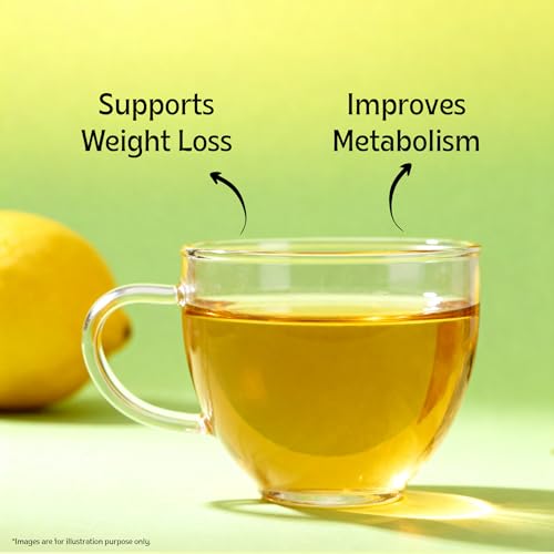 Celest Green Tea | Green