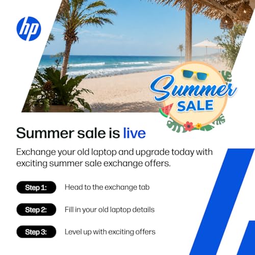 HP Smartchoice OmniBook 5 OLED