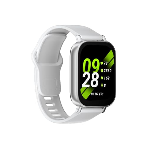 Redmi Watch 5 Active, 2"