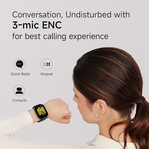 Redmi Watch 5 Active, 2"