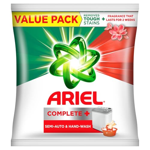 Ariel Complete Detergent Powder