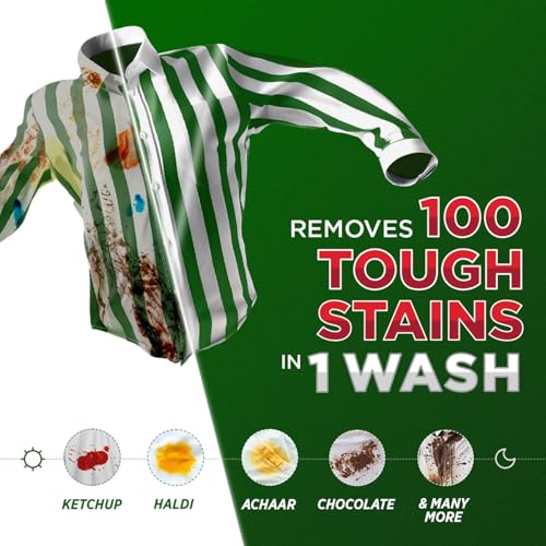 Ariel Complete Detergent Powder