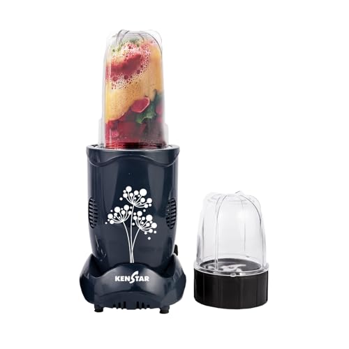 Kenstar Nutrino Mixer Grinder Blender