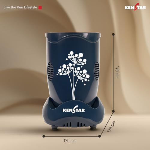 Kenstar Nutrino Mixer Grinder Blender