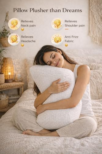 LA VERNE Cooling Gel Infused