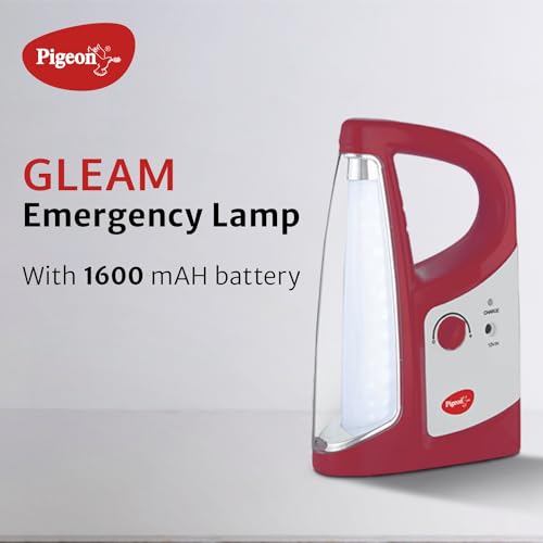 Pigeon by Stovekraft Gleam LED