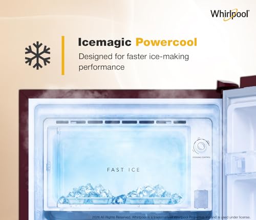 Whirlpool 192 L 4 Star