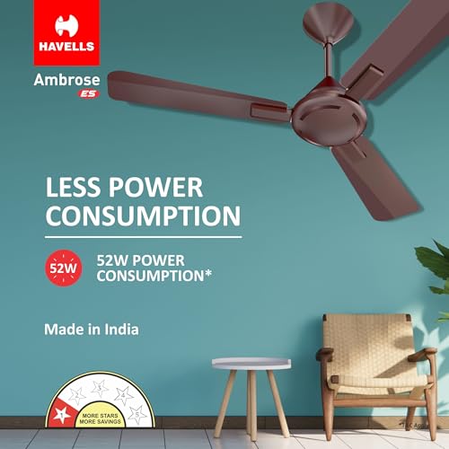 Havells 1200mm Ambrose Energy Saving