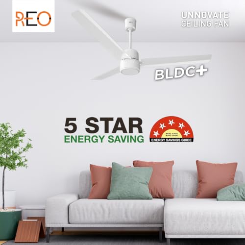 REO By Havells UNNOVATE BLDC