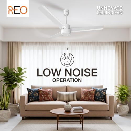 REO By Havells UNNOVATE BLDC