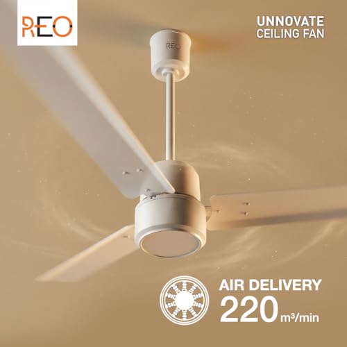 REO By Havells UNNOVATE BLDC