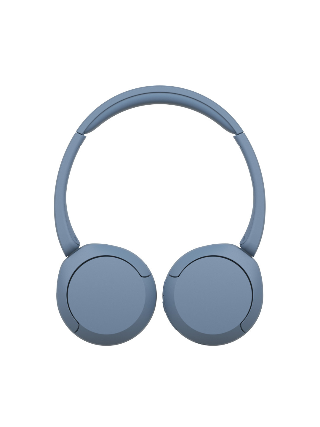 Sony WH-CH520 Headphones with 50 Hours Playtime & DSEE Upscale