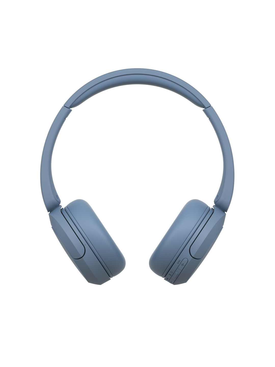 Sony WH-CH520 Headphones with 50 Hours Playtime & DSEE Upscale - Image 4