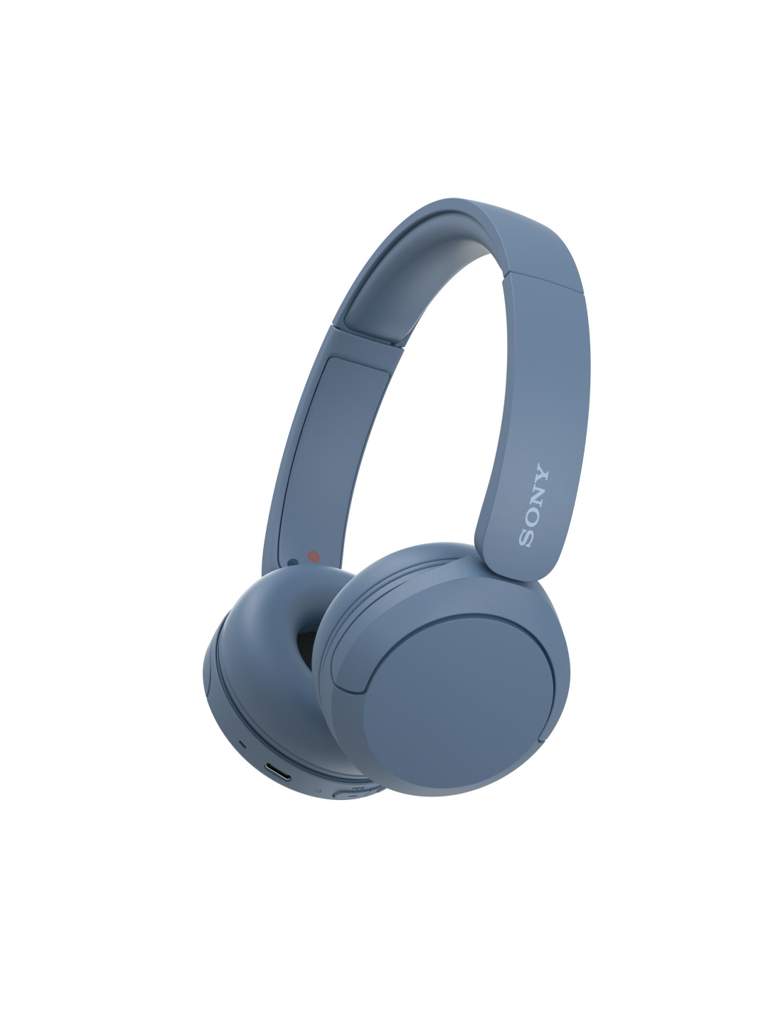 Sony WH-CH520 Headphones with 50 Hours Playtime & DSEE Upscale - Image 6