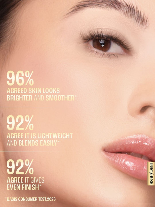 Lakmé VitC Srglow Skin Perfecting