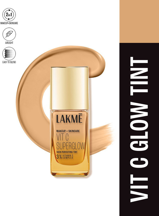 Lakmé VitC Srglow Skin Perfecting