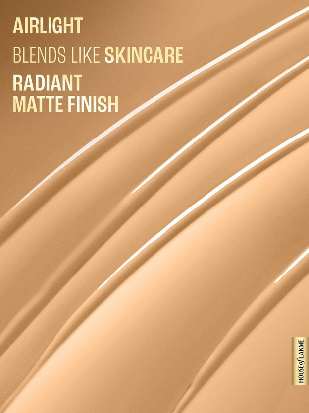 Lakmé VitC Srglow Skin Perfecting