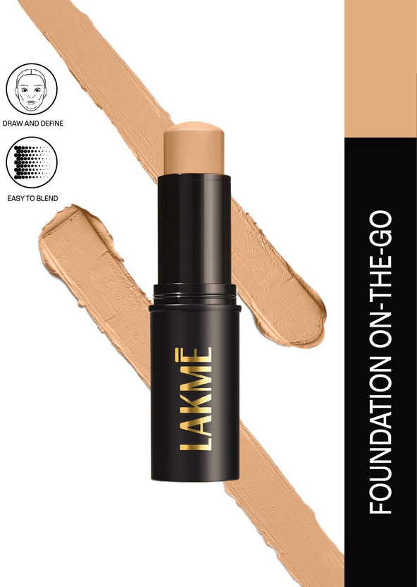 Lakmé VitC Srglow Skin Perfecting