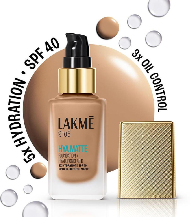 Lakmé VitC Srglow Skin Perfecting
