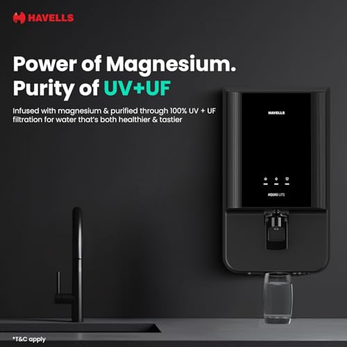Havells Aquas Lite Water Purifier