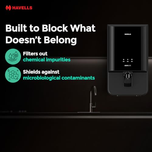 Havells Aquas Lite Water Purifier