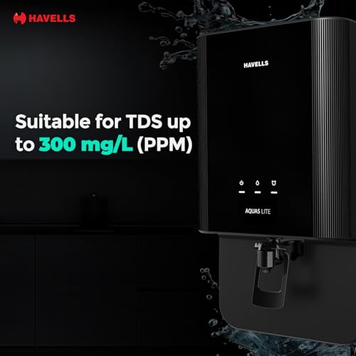 Havells Aquas Lite Water Purifier