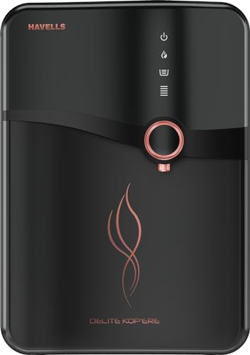Havells Delite Kop'ere Water Purifier