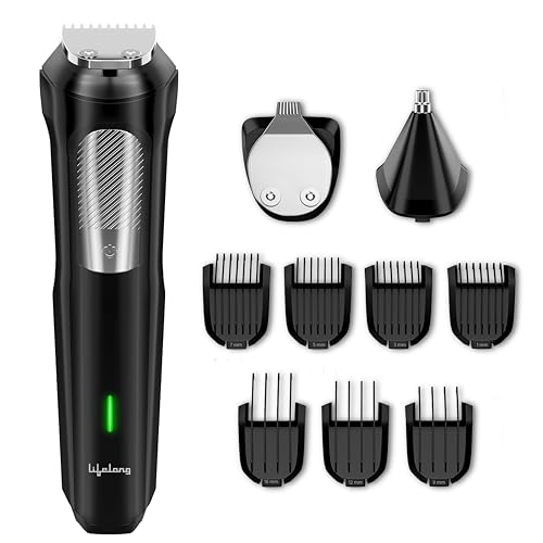 Lifelong All in One Trimmer