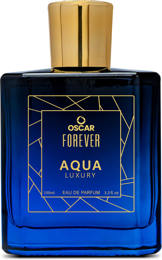 OSCAR Forever Aqua Luxury Premium Perfume | Strong & Long Lasting...more
