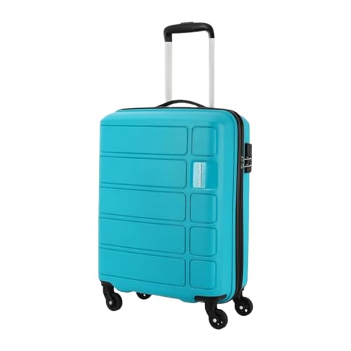 Kamiliant American Tourister Harrier|Cabin Trolley