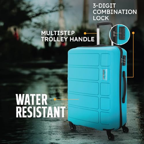 Kamiliant American Tourister Harrier|Cabin Trolley