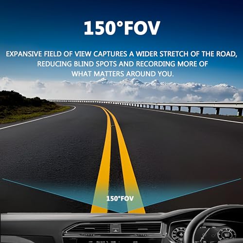 ZIQO L200 Dash Cam