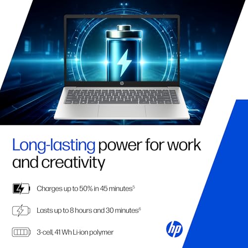 HP 14, Intel Core Ultra