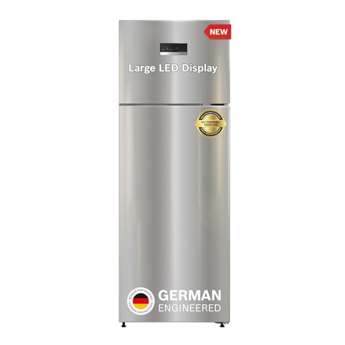 Bosch 269L, 2 Star, Frost