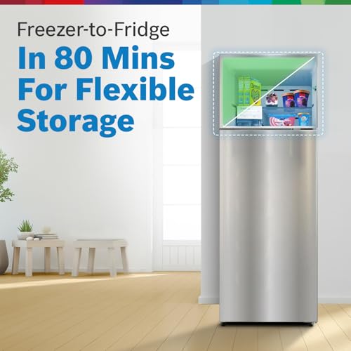 Bosch 269L, 2 Star, Frost