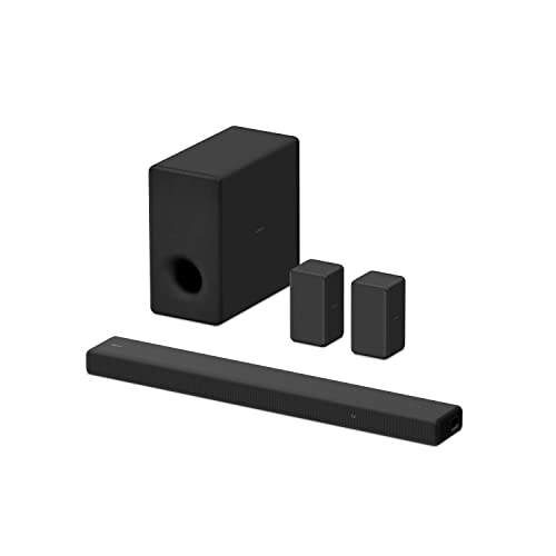 Sony HT-A3000 Real 5.1ch Dolby