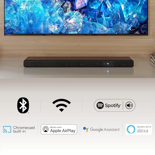Sony HT-A3000 Real 5.1ch Dolby