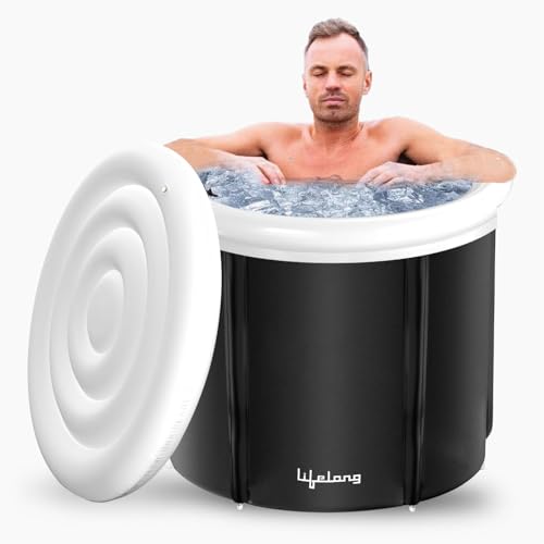 Lifelong Ice Bath Tub