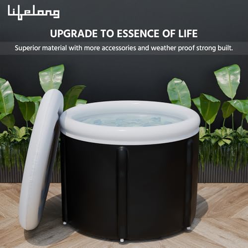 Lifelong Ice Bath Tub