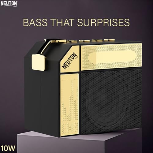 Kohinoor Bluetooth Speaker with Powerful