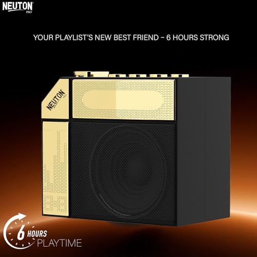 Kohinoor Bluetooth Speaker with Powerful