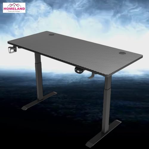 Homeland Gaming Table-Y100, Electric Height